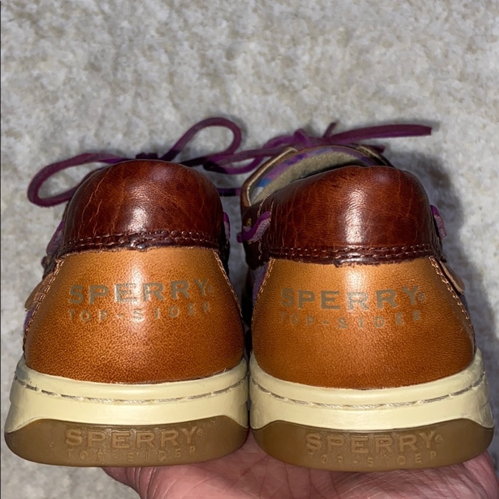 Sperry Topsider - Picture 5 of 7